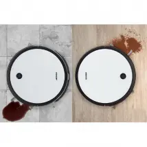 Medion MD 19601 - Blanc