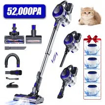 Lexzurn 36000pa 520W