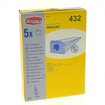 Tornado Sacs aspirateur 5x