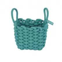 Micro Panier Quotidien Vert Menthe