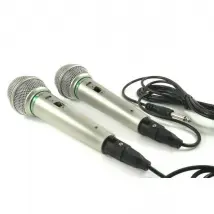 Tradex Mic Pro Filaire
