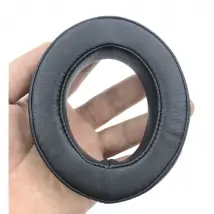 Gupboo Coussinets casque Corsair - Noir