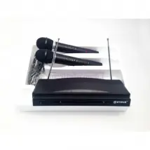 TRADEX Microphones Sans Fil C-05