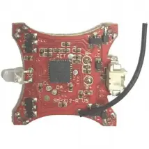 SYMA TOYS X12-05 Circuit Board pour Syma X12
