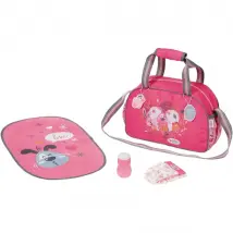 Zapf Creation Baby born Sac à langer 36/43 cm