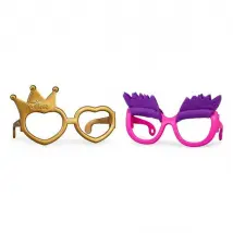 Famosa Crazy Glasses