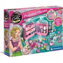 Clementoni Crazy Chic Scented Jewellery