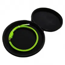 NEO by Oyaide - Housse de câbles D+ CBA