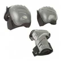 Hudora Set de Protection Intégral S