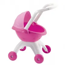 Ecoiffier Nursery Valisette