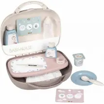 Smoby Valise Par Infirmière