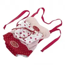 Klein Sac Kangourou Coralie