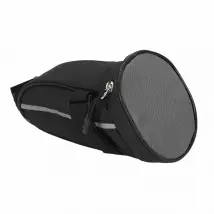 Paris Prix Clignotant LED Vélo - Noir