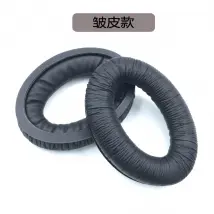 Gupboo Coussinets casque Sennheiser - Noir