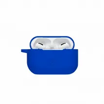 Celly Étui AIRPODS PRO - Bleu