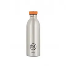 Micro Bouteille Acier
