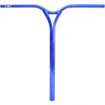 UrbanArtt JD Guidon 570 mm Bleu
