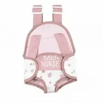 Smoby Sac accessoires bébé