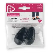 COROLLE Ma Corolle Ballerines - Noires