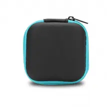 Boîte de Rangement BLEU CLAIR
