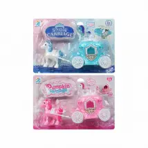 Accessoire Princess BigBuy Fun