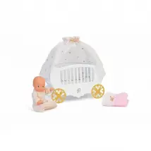 Famosa Lit de Poupée Barriguitas