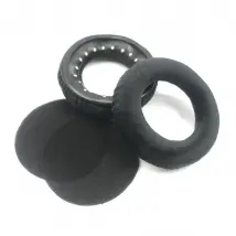 Gupboo Coussinets casque Beyerdynamic - Noir