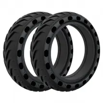 Made For Xiaomi 2x Pneus Solid Tire X2