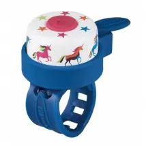 Micro Sonnette Trottinette Licorne