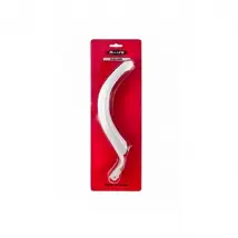 Micro Frein Trottinette - Blanc