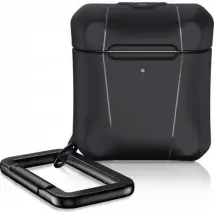 Itskins AirPods - Noir