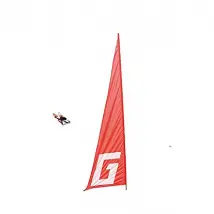GRAUPNER TurnFlag 1500 Porte Slalom