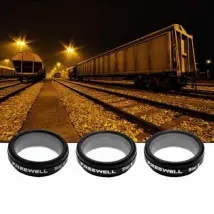 Pack Filtres Étoile pour GoPro Hero