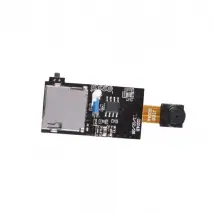 SYMA X11C-11 Caméra