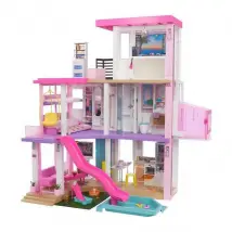 Maison de Rêve Barbie