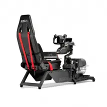NLR Flight Simulator