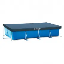 INTEX Bâche Hiver Piscine Tubulaire 3x2 m