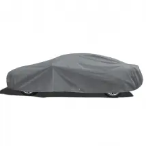 Housse de voiture 533 cm - Gris