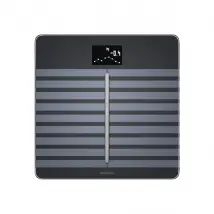 Withings Body Cardio V2 Noir