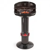 Barbecook Loewy Black 45