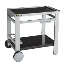 Cook'in Garden Média M - Anthracite
