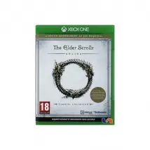 Elder Scrolls Online Tamriel