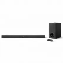 Denon DHT-S416 - Noir