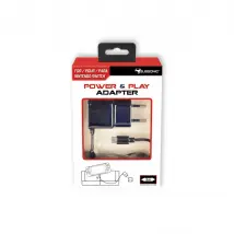Subsonic Chargeur secteur Nintendo Switch