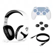 Konix Starter Pack PS5