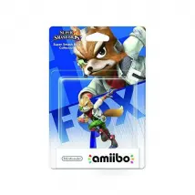 Nintendo Amiibo Fox