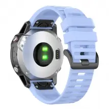 Bracelet Fenix 7 - 22mm Bleu Clair