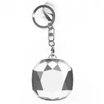 Housse Samsung Galaxy Buds - Argent