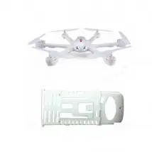 MJX X600-19 Cache Batterie - Blanc