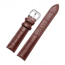 Smartwatch 12mm - Marron